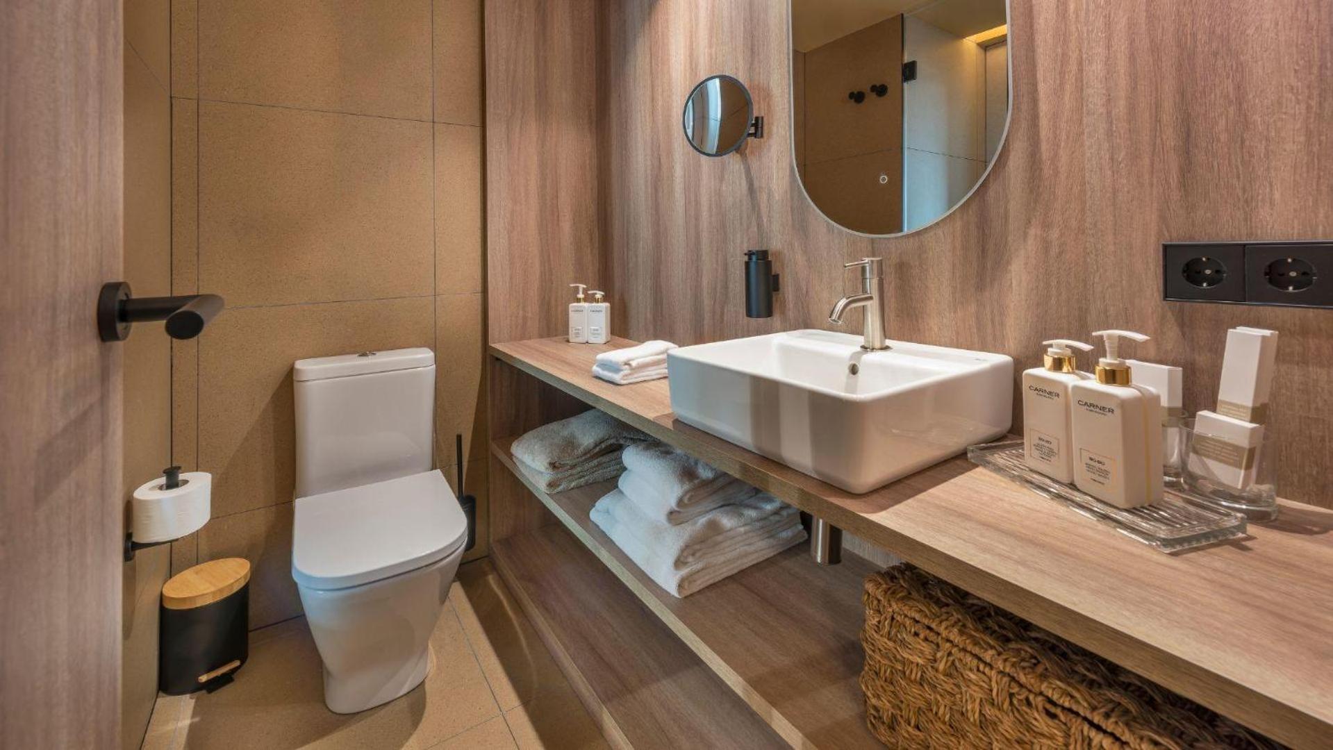 Hotel Aubamar Bali ปลายาเดปัลมา ภายนอก รูปภาพ