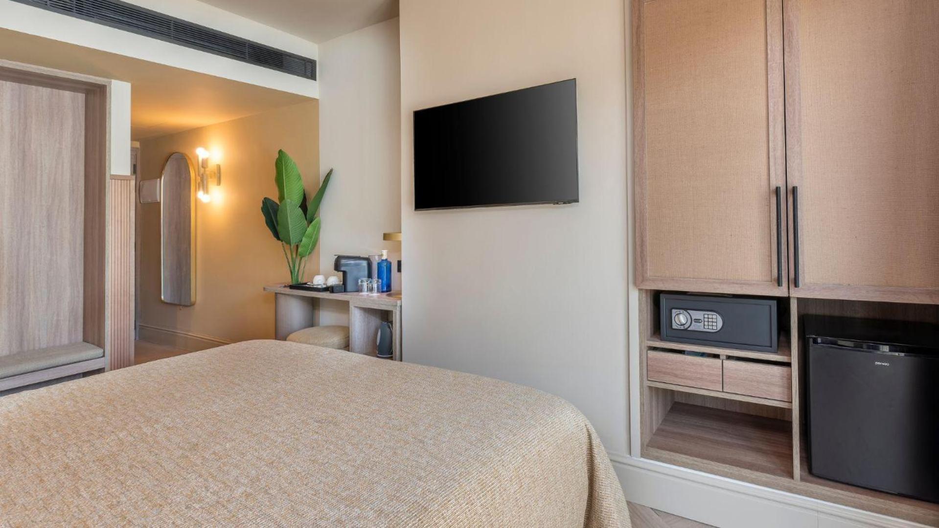 Hotel Aubamar Bali ปลายาเดปัลมา ภายนอก รูปภาพ