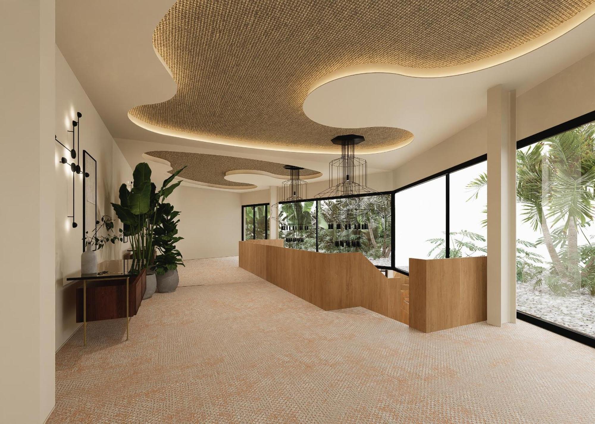 Hotel Aubamar Bali ปลายาเดปัลมา ภายนอก รูปภาพ