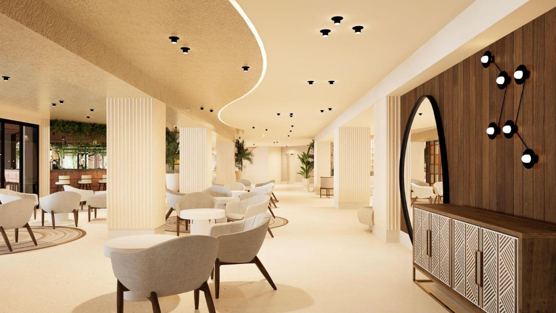 Hotel Aubamar Bali ปลายาเดปัลมา ภายนอก รูปภาพ
