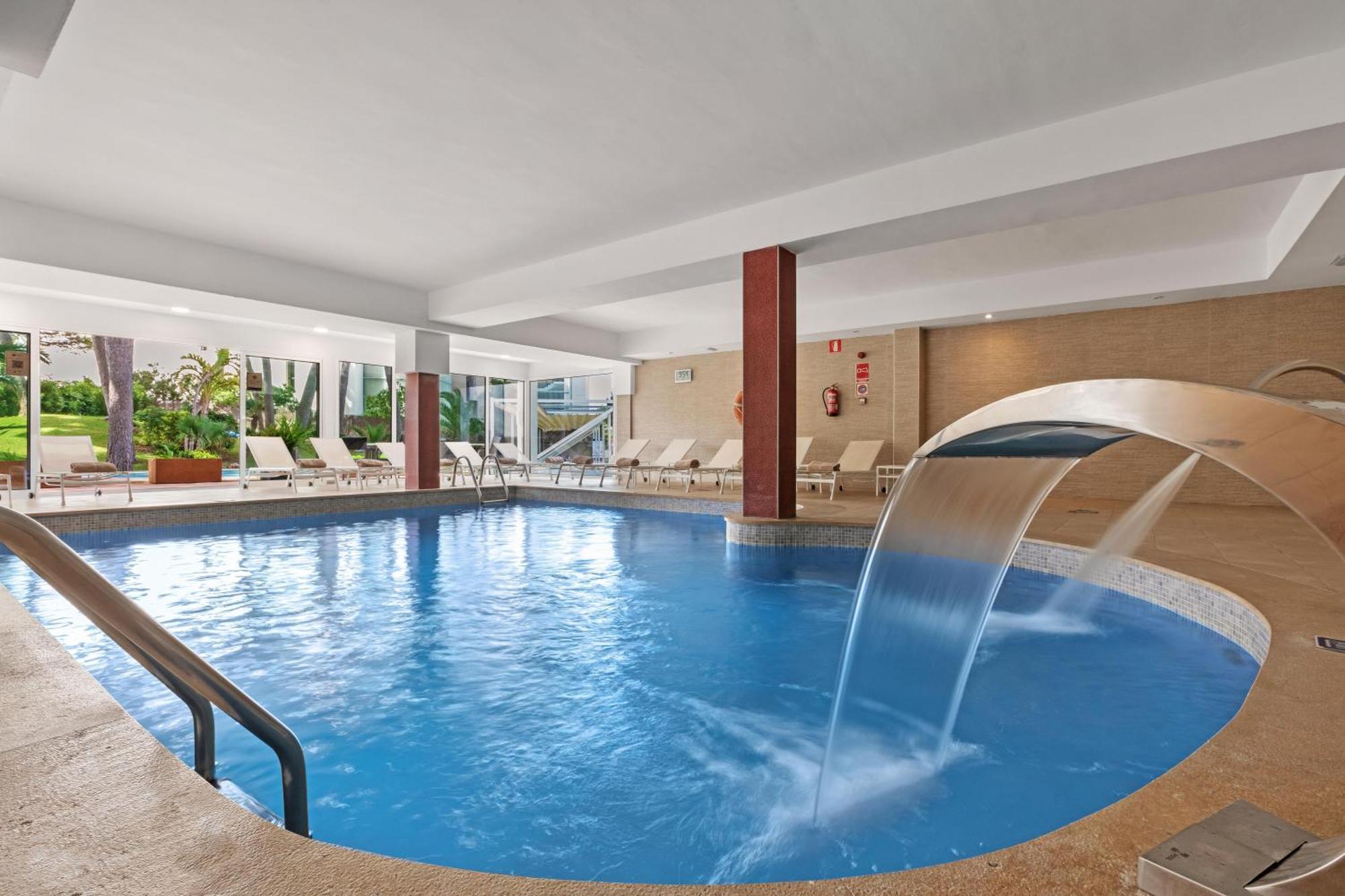 Hotel Aubamar Bali ปลายาเดปัลมา ภายนอก รูปภาพ